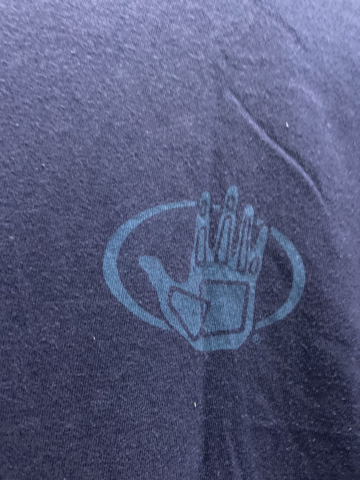 Body Glove VINTAGE BODY GLOVE TEE SHIRT Size US L / EU 52-54 / 3 - 3 Thumbnail