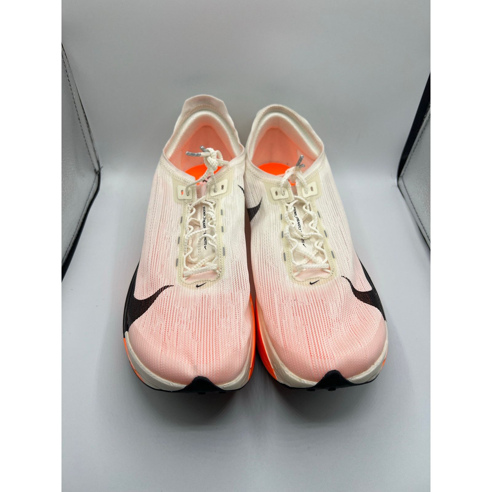 Nike Nike ZoomX Streakfly 2 “Prototype” size 13 men’s Size US 13 / EU 46 - 2 Thumbnail