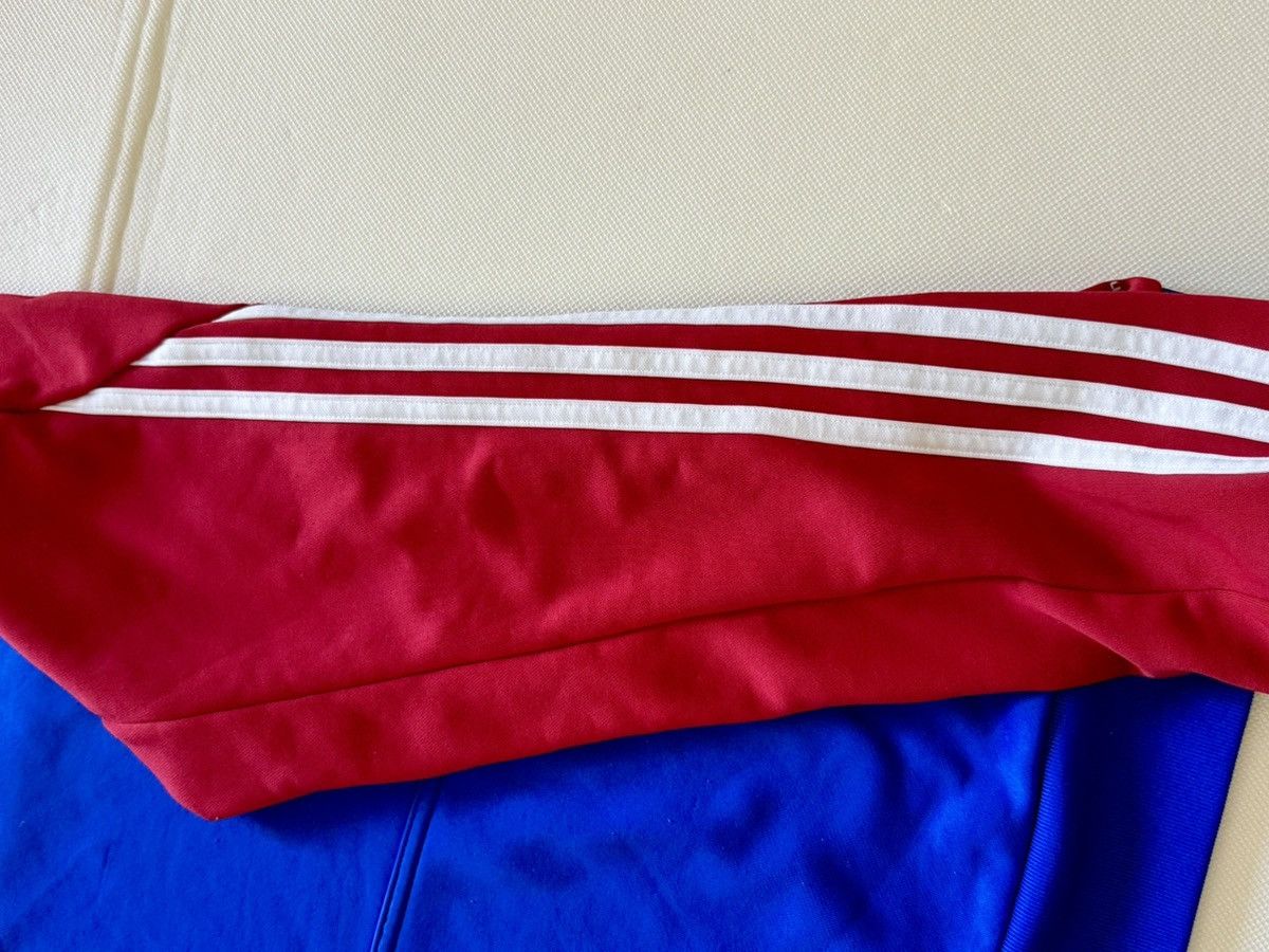 Adidas Adidas Climawarm Hoodie Patch Team Wolfwil Kestenholz Size L Size US L / EU 52-54 / 3 - 6 Thumbnail