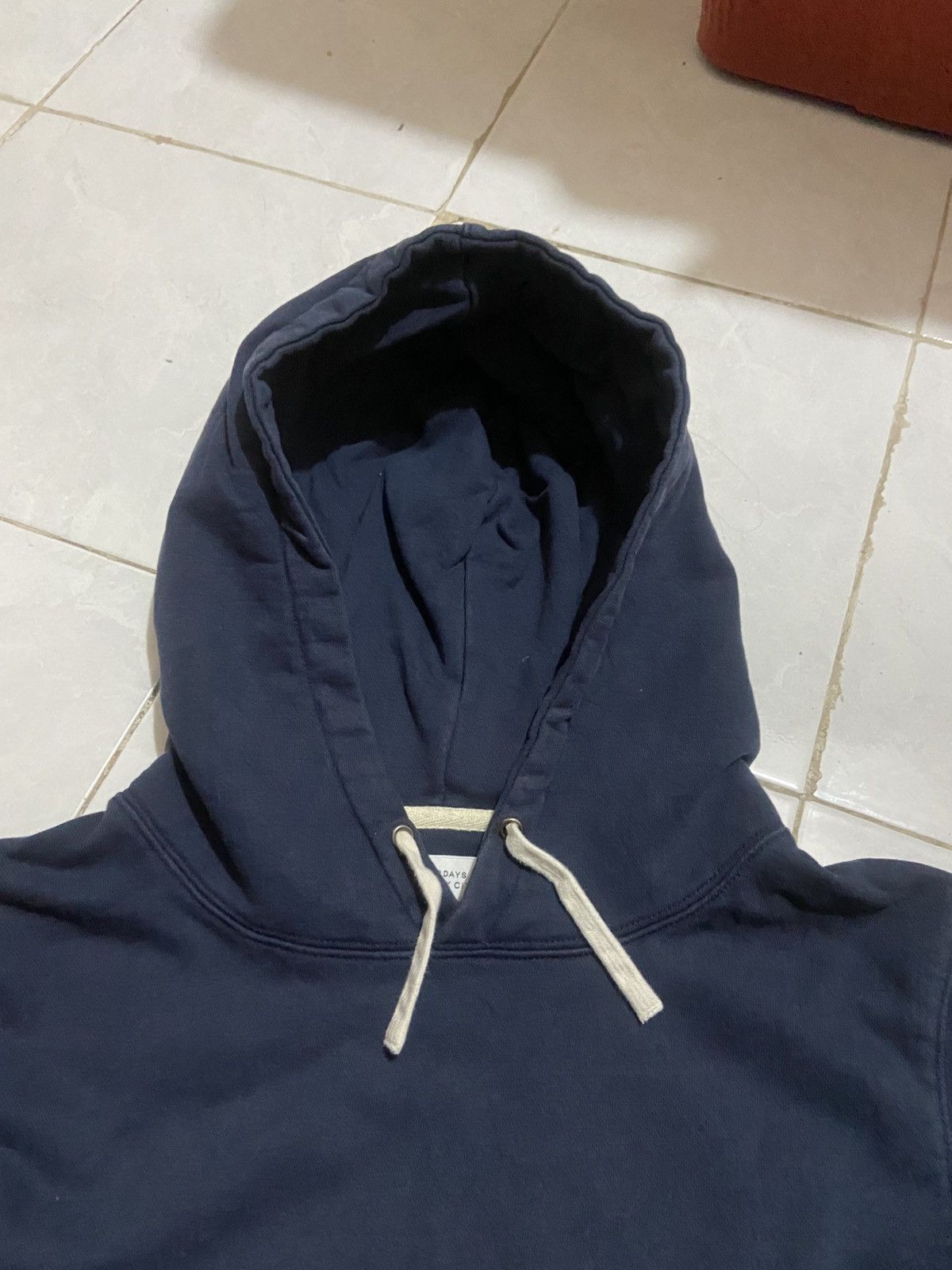 Saturdays NYC Saturdays New York City Hoodie Size US M / EU 48-50 / 2 - 3 Thumbnail