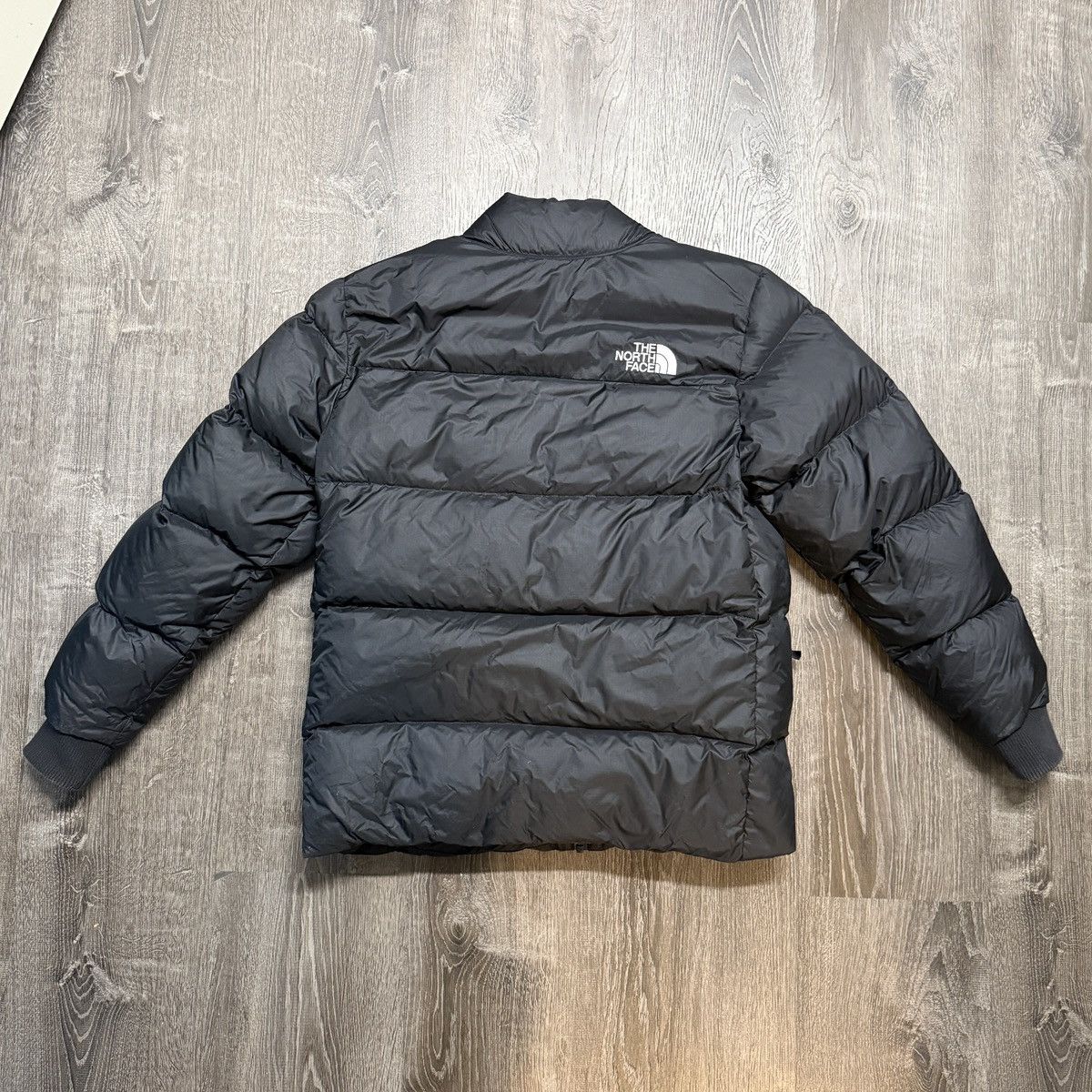 The North Face Black North Face Jacket Size US M / EU 48-50 / 2 - 2 Thumbnail