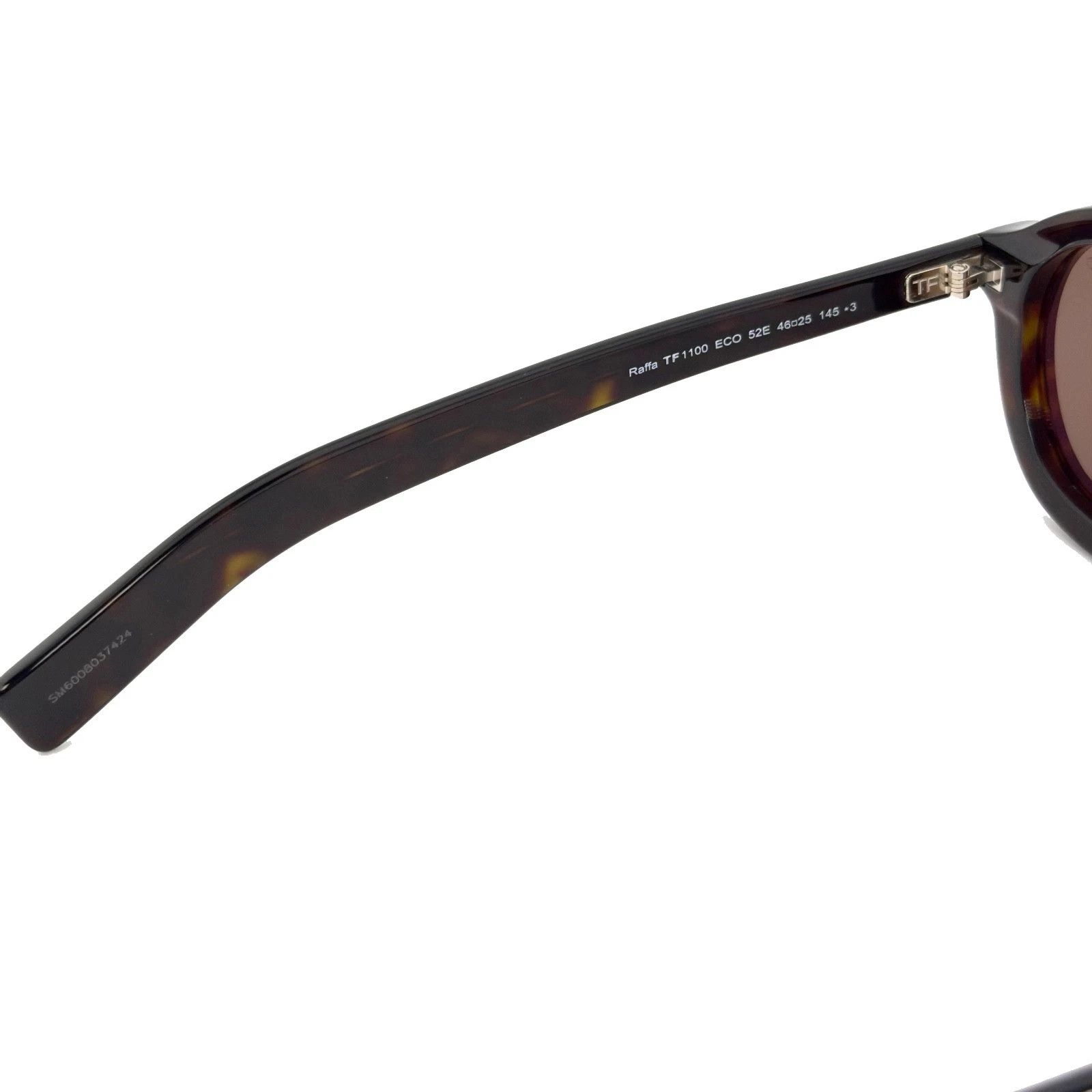 Tom Ford TOM FORD RAFFA TF1100 52E Brown Sunglasses 1100 FT1100 Size ONE SIZE - 8 Thumbnail