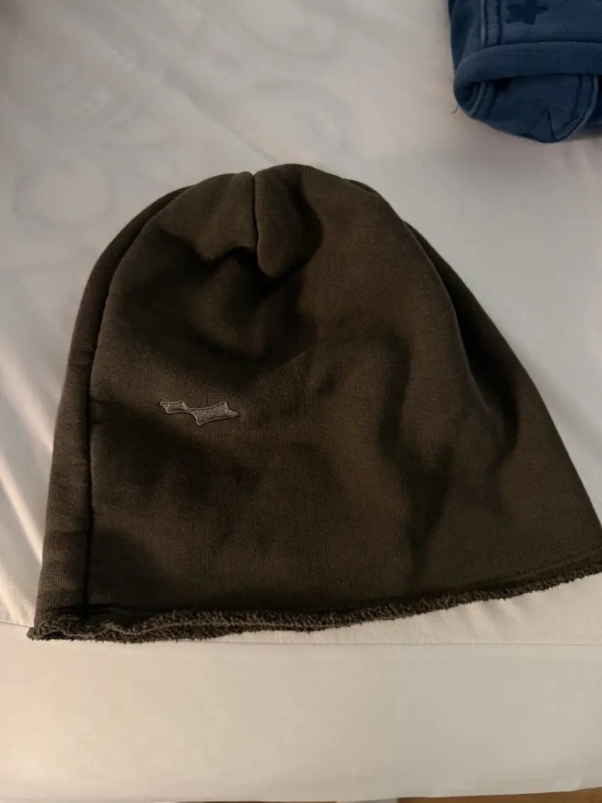 SKYLRK Justin Bieber SKYLRK Beanie Smudge | Grailed