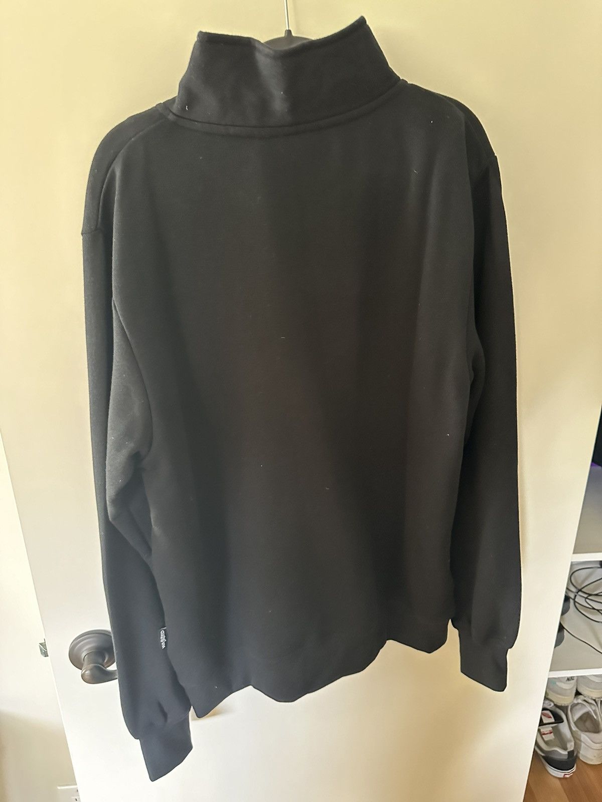 Wasted Paris Wasted Paris Quarter Zip Navy Size US S / EU 44-46 / 1 - 4 Thumbnail