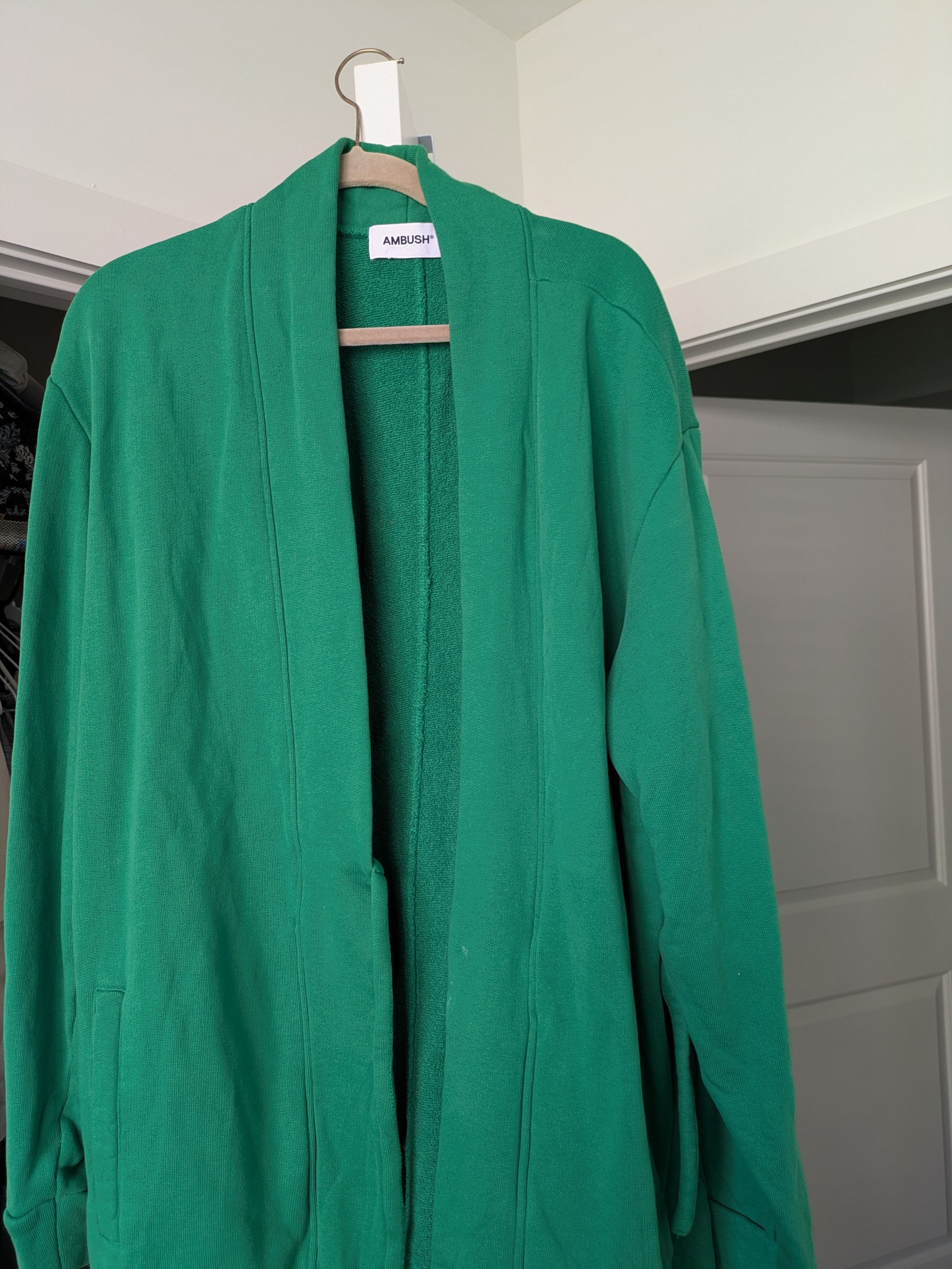 Ambush Design Ambush kimono Size US XL / EU 56 / 4 - 3 Thumbnail