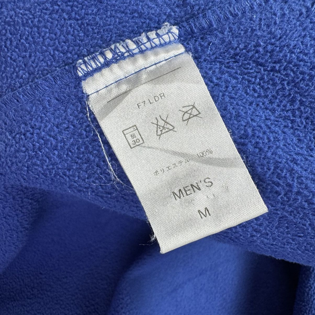 Nike ACG 🌟NIKE ACG FLEECE ZIPPER VEST Size US M / EU 48-50 / 2 - 10 Thumbnail