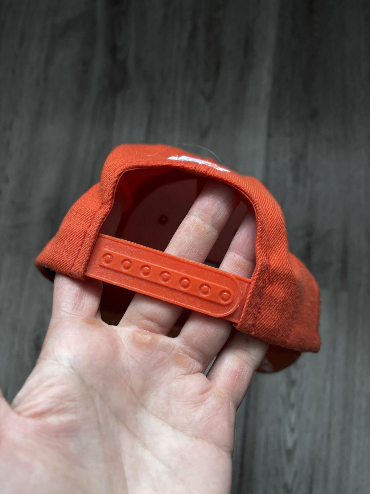 Burton Burton Starter Logo cap Size ONE SIZE - 21 Thumbnail