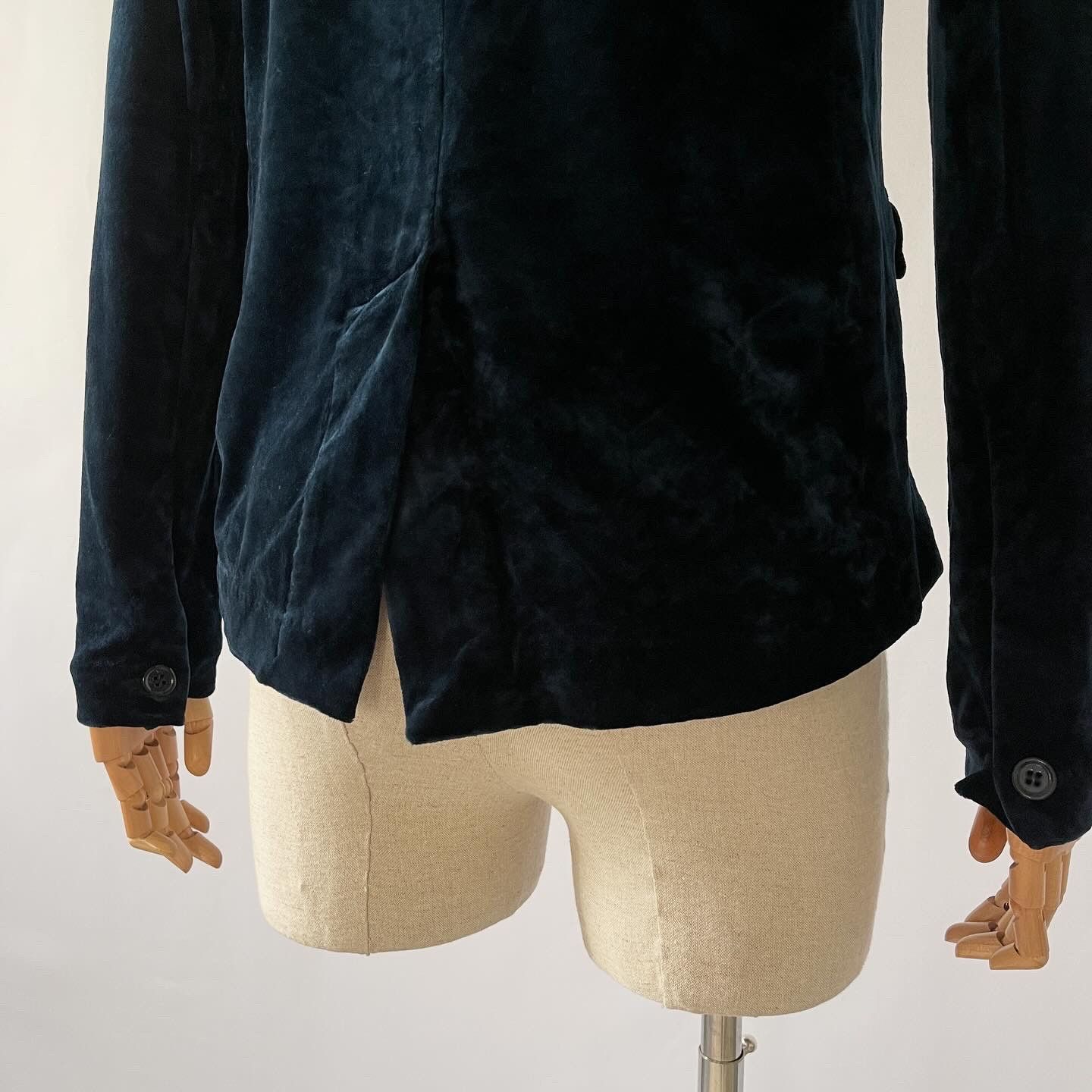 MAJESTIC FILATURES MAJESTIC FILATURES New Blazer size M Size M / US 6-8 / IT 42-44 - 5 Thumbnail