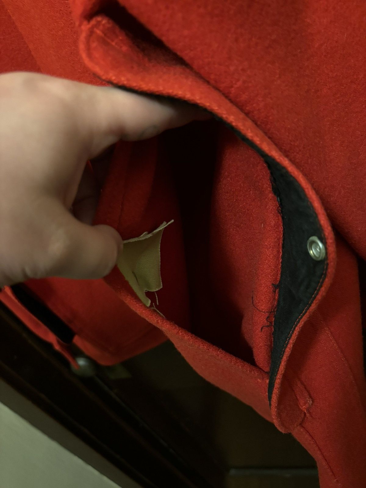 Filson Filson x Vintage Size US L / EU 52-54 / 3 - 9 Thumbnail