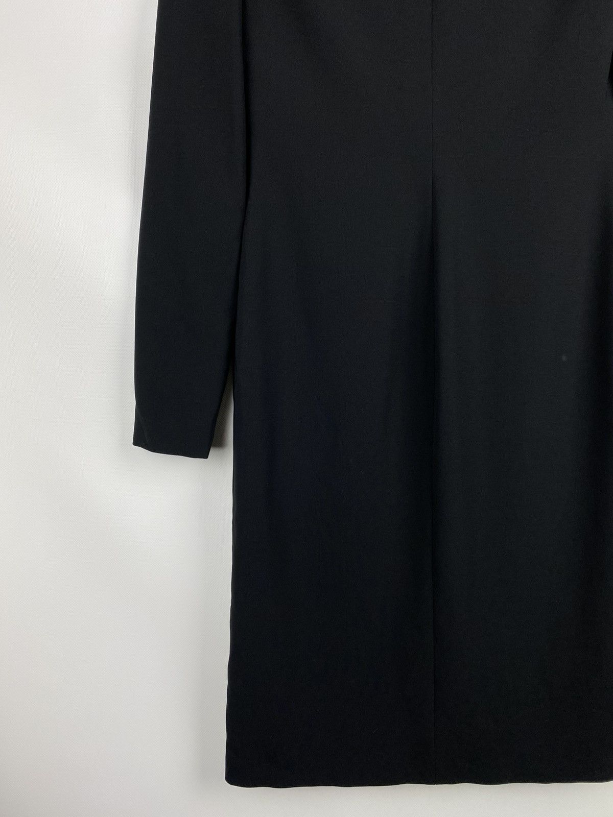 Alexander Wang Alexander Wang ladies long sleeve V-neck Dress size 6 Size M / US 6-8 / IT 42-44 - 18 Thumbnail