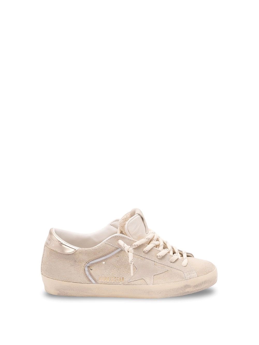 Golden Goose `Super-Star` Sneakers Size US 8 / IT 38 - 1 Thumbnail