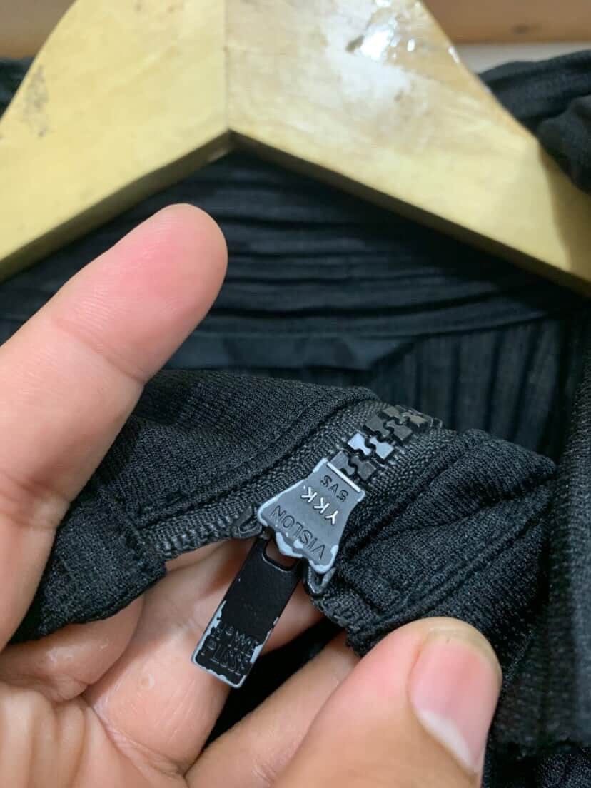 Homme plisse issey miyake jacket