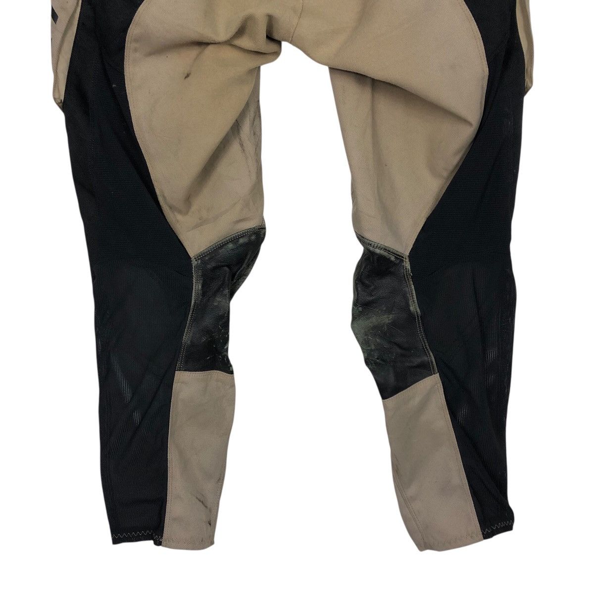 Japanese Brand 📌Vintage Racing Motorcross Pants Fox Japan Issey Miyake Size US 32 / EU 48 - 13 Thumbnail