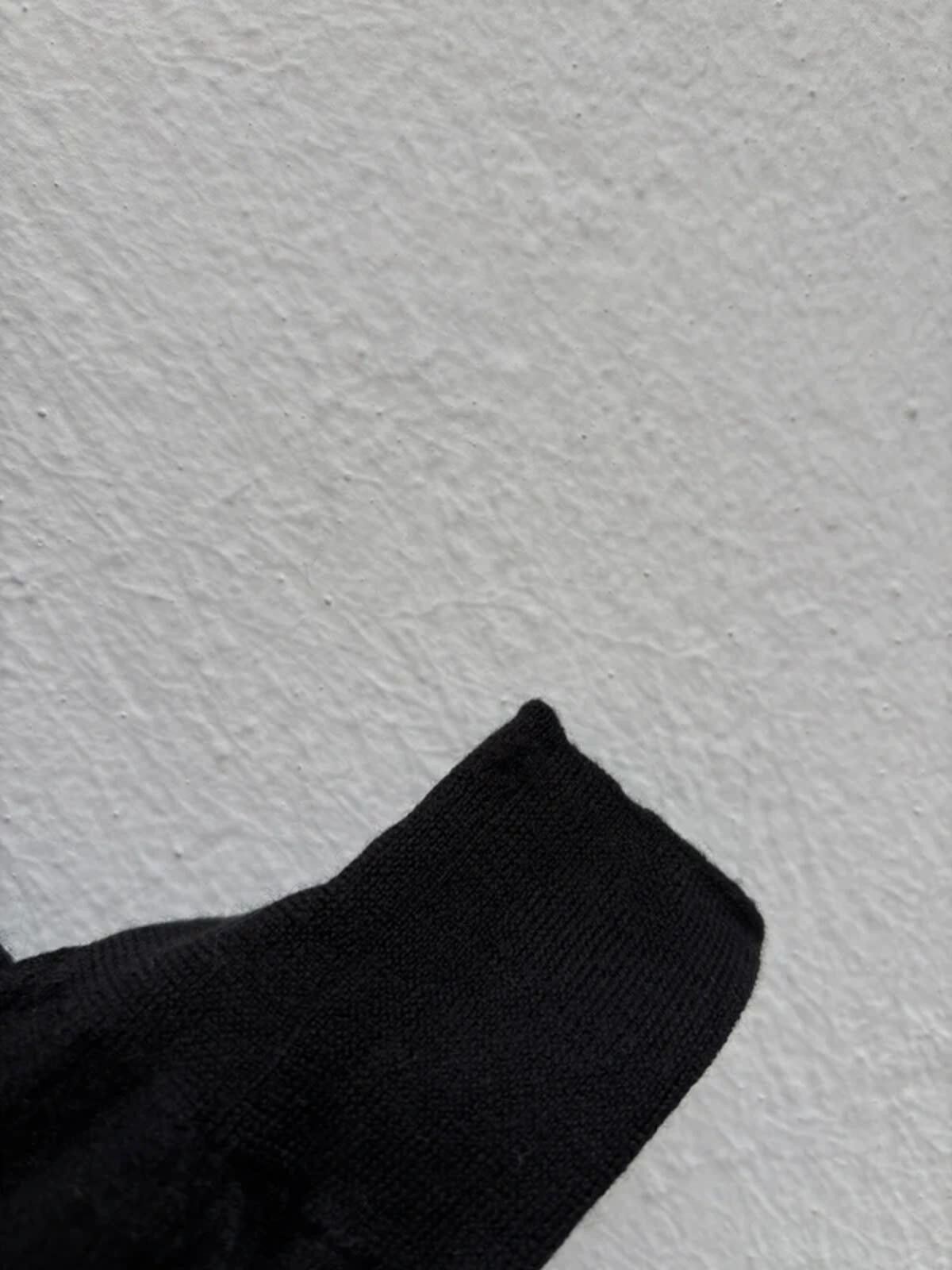 Dior Dior Homme „Bee Sweater“ by Kris van Assche Wool Size US XS / EU 42 / 0 - 7 Thumbnail