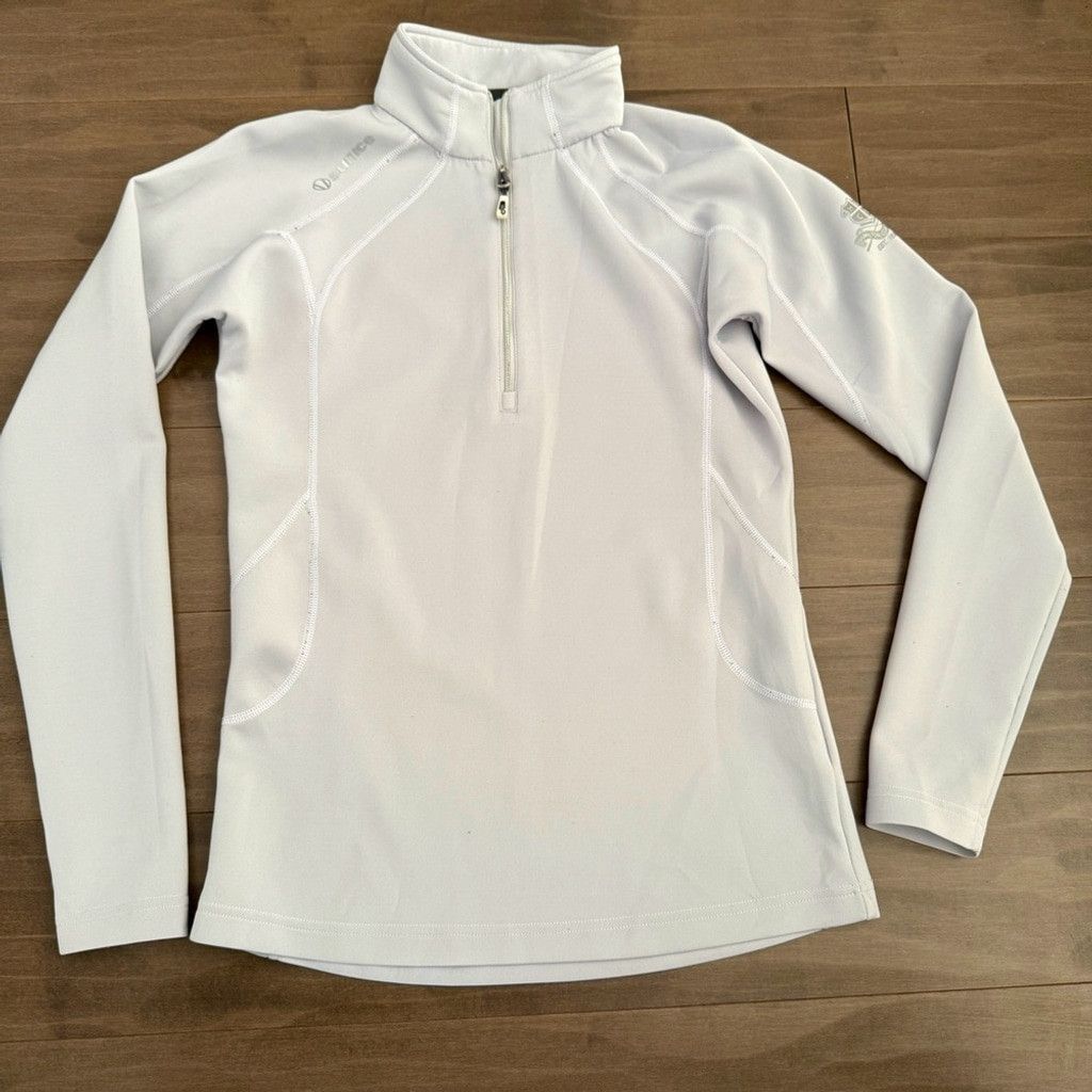 Other SUNICE thermal base long sleeve 1/4 zip small Size S / US 4 / IT 40 - 1 Thumbnail