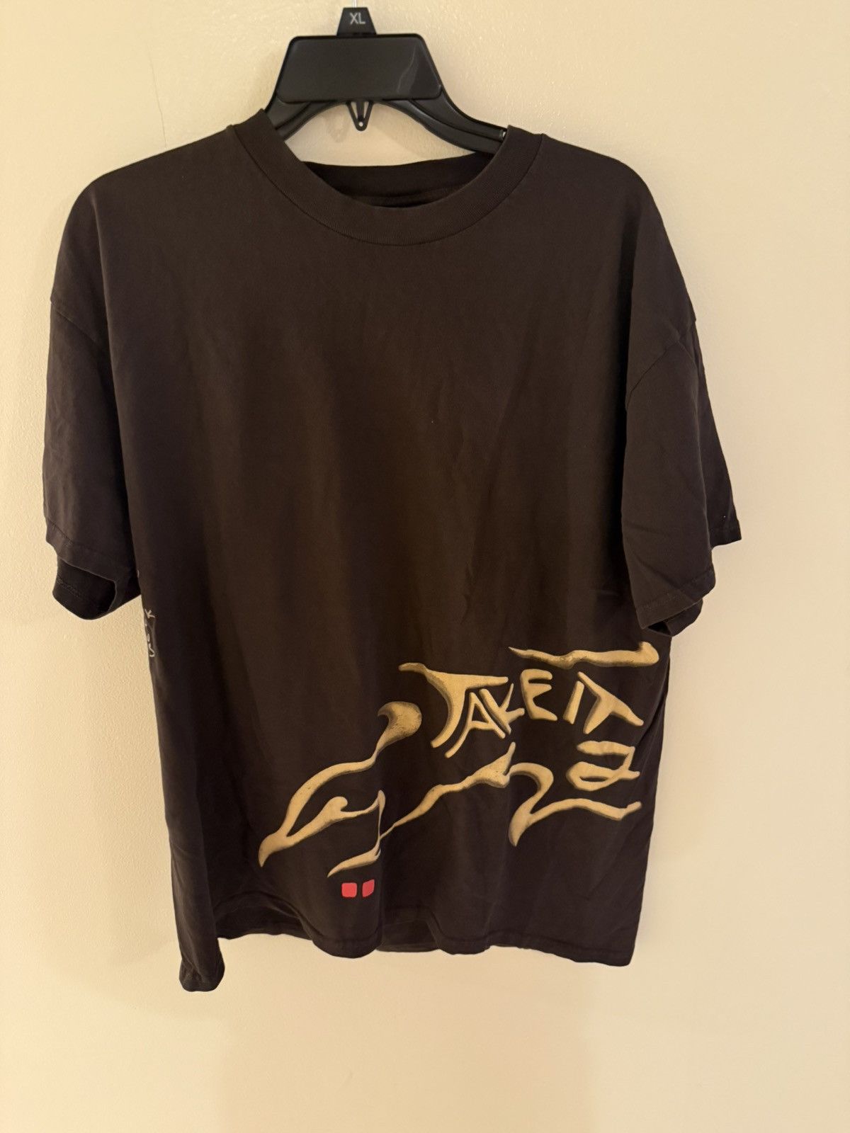 Travis Scott Travis Scott Utopia Concert Merch Size US L / EU 52-54 / 3 - 1 Thumbnail