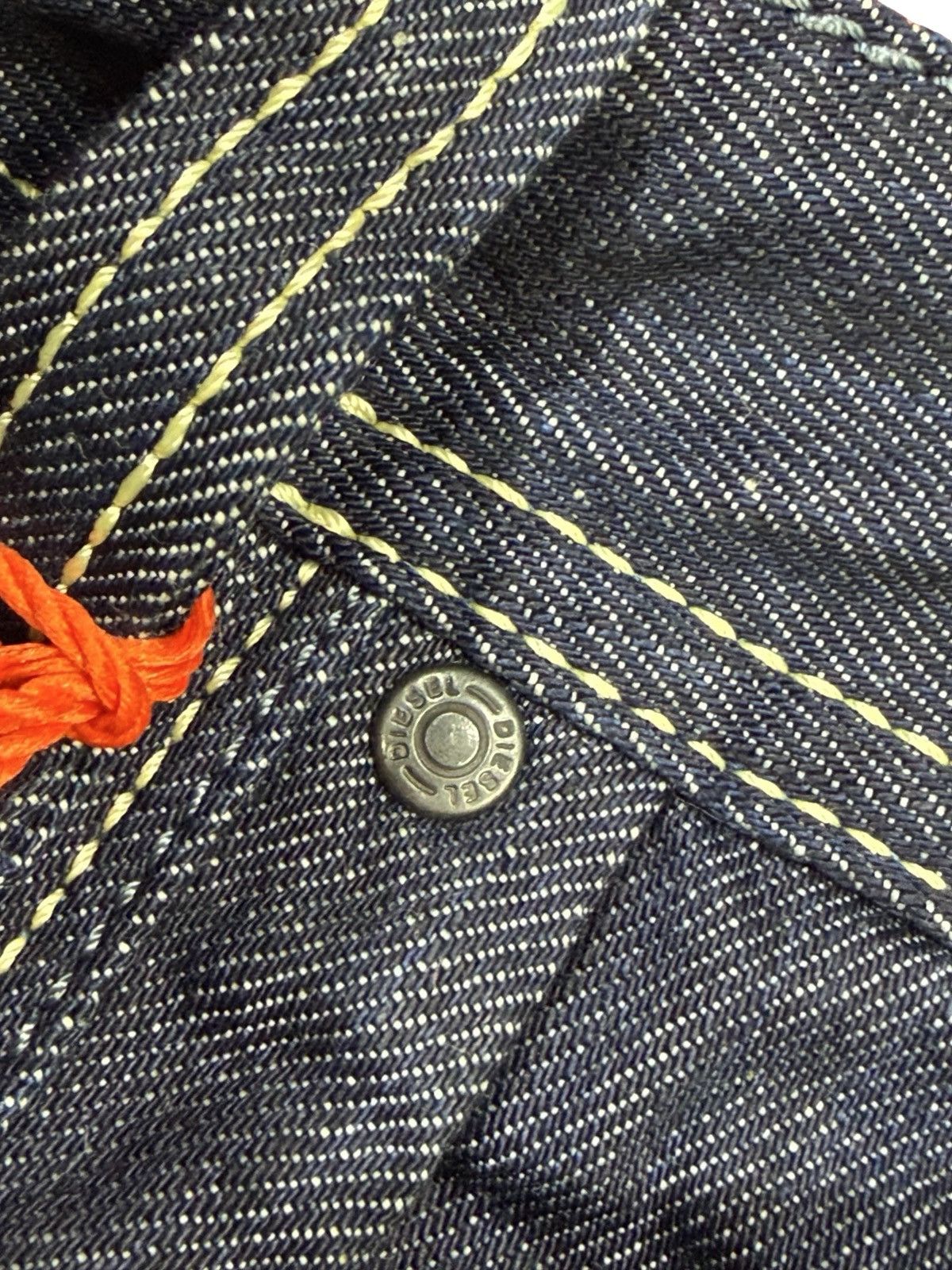 Diesel Diesel Timmen edition Size US 29 - 7 Thumbnail