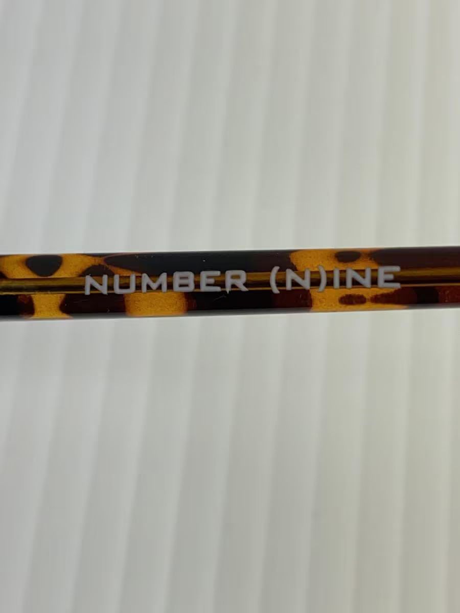 Number (N)ine Tortoiseshell Sunglasses Size ONE SIZE - 4 Thumbnail