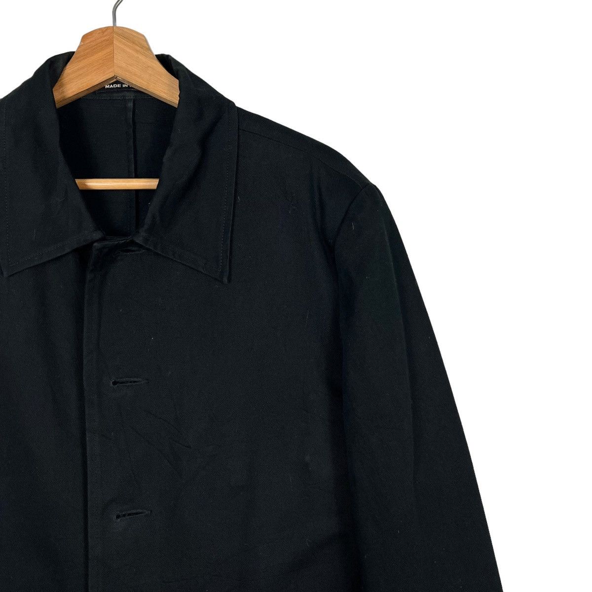 agnes b. 🔥 AGNES B CHORE JACKET MADE IN FRANCE Size US S / EU 44-46 / 1 - 9 Thumbnail
