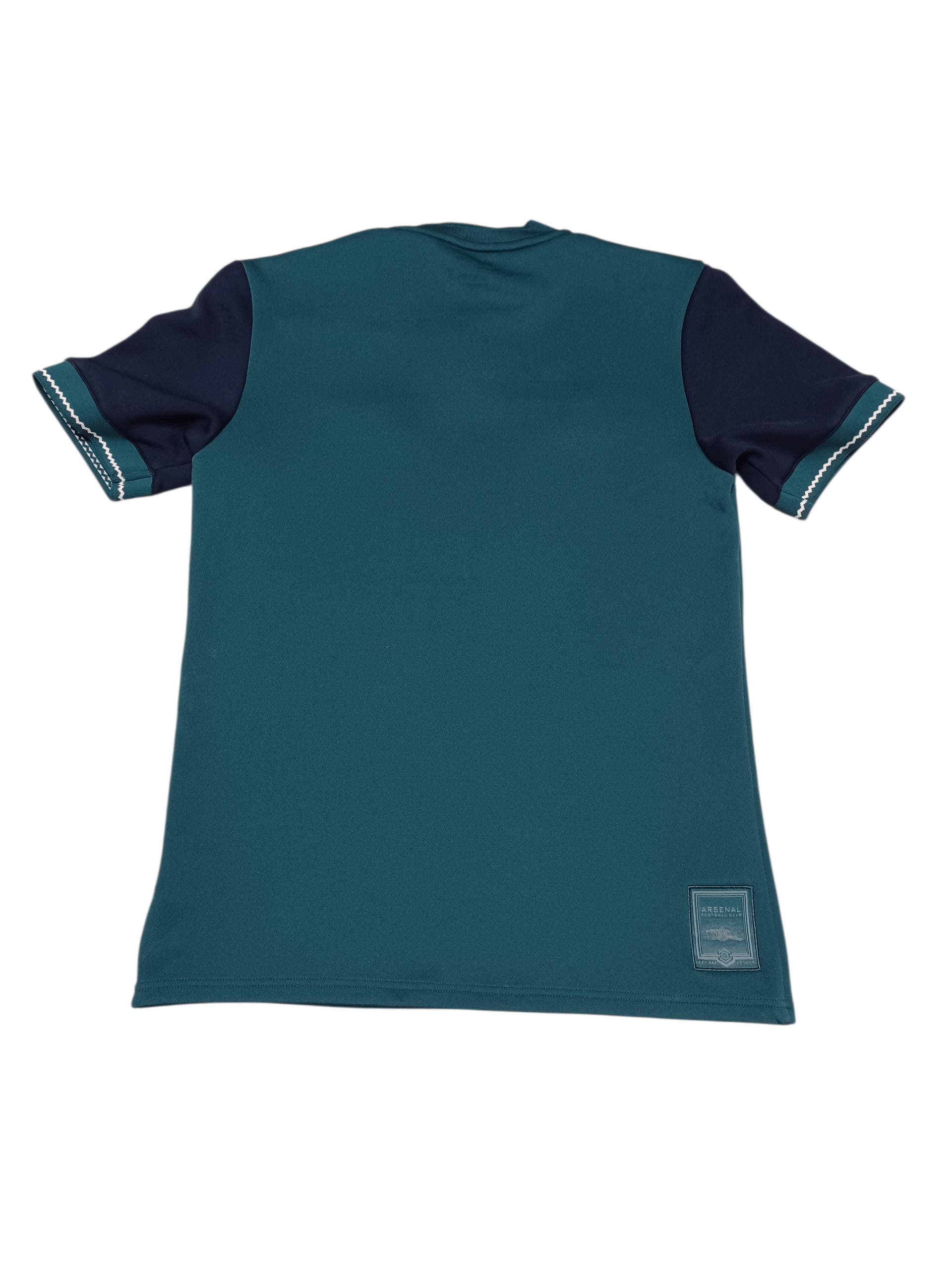 Adidas ARSENAL LONDON GUNNERS ADIDAS OFFICIAL MERCH POLO SHIRT Size US M / EU 48-50 / 2 - 3 Thumbnail