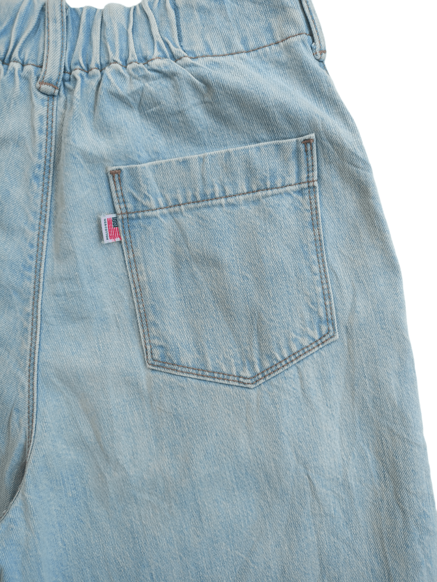 Japanese Brand × Vintage COEN Japanese Brand Vintage Streetwear Denim Size 25" / US 0 / IT 36 - 20 Thumbnail