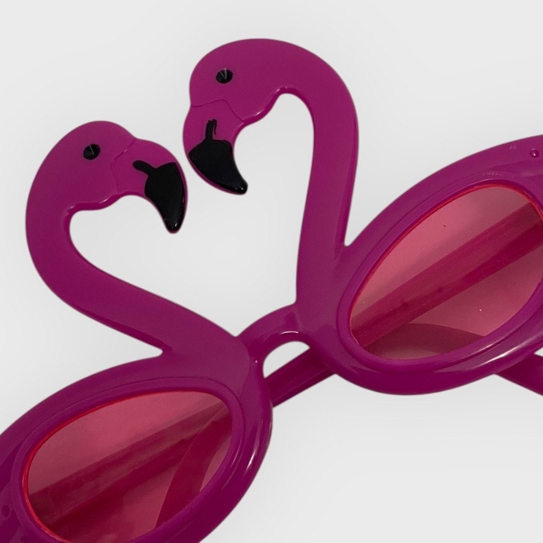 Other Pink Flamingo Frame Sunglasses Size ONE SIZE - 6 Thumbnail
