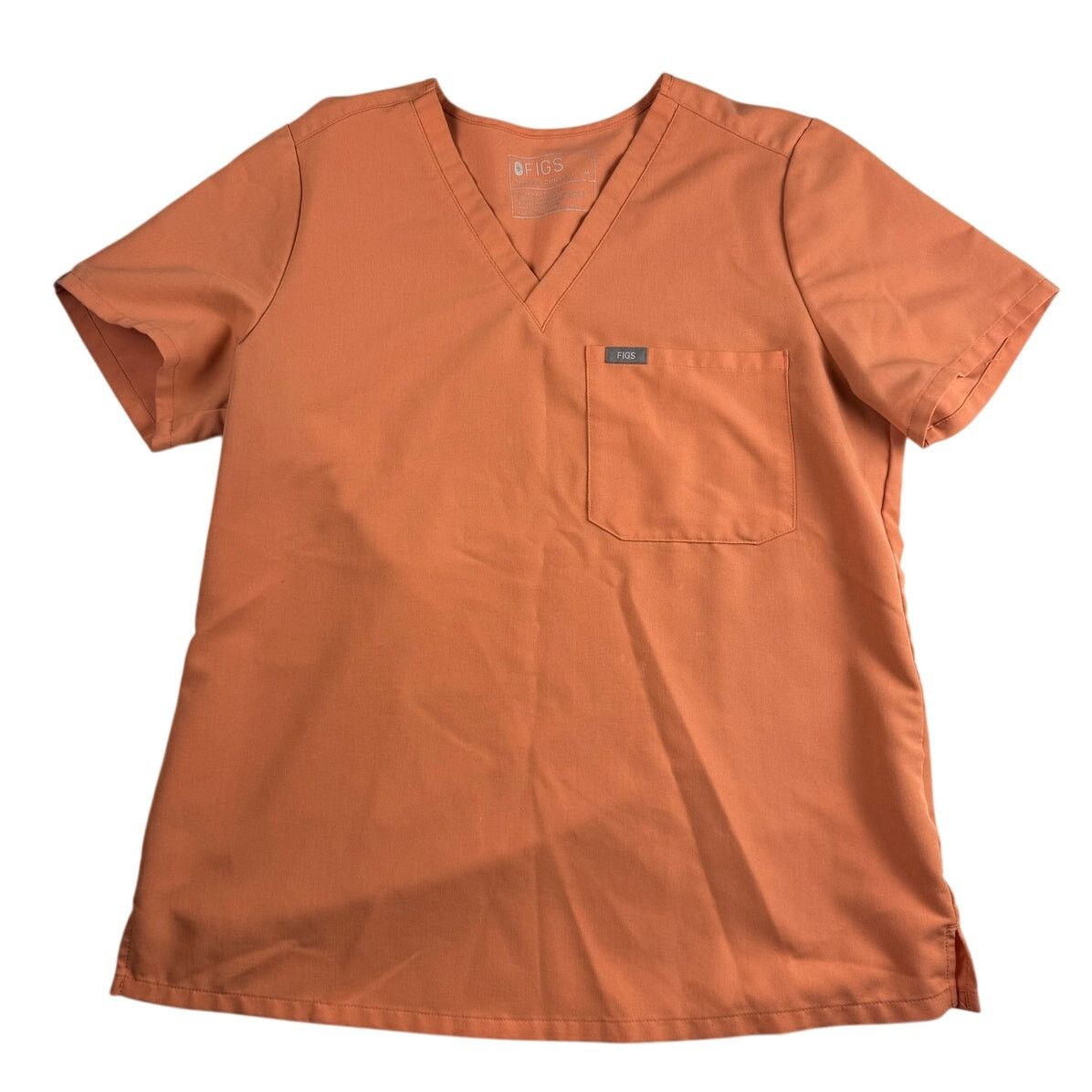 Other FIGS Scrub Top - Size Medium - Great Condition! Size M / US 6-8 / IT 42-44 - 1 Thumbnail