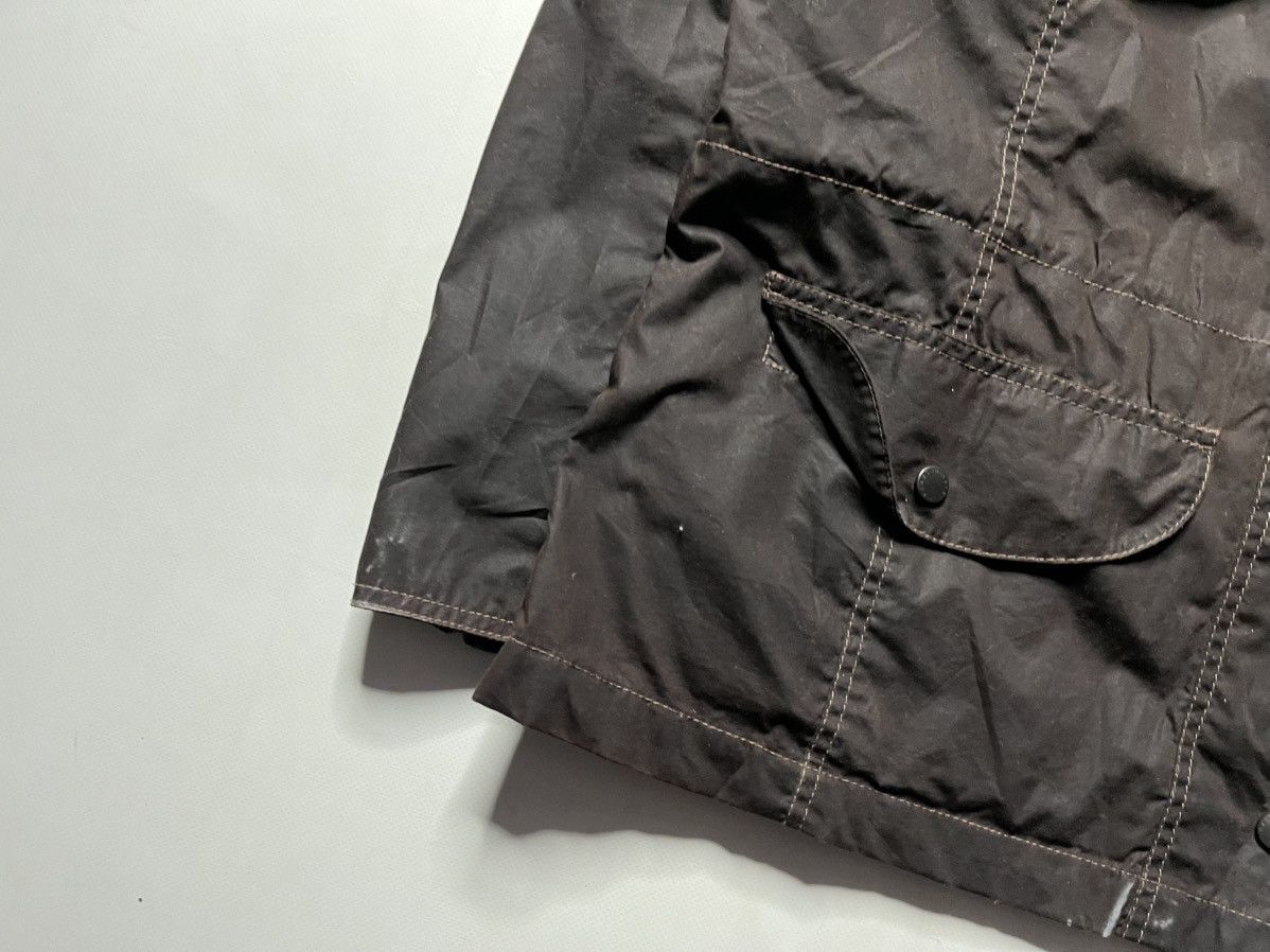 Barbour Barbour Care Summer Sapper jacket Size XL / US 12-14 / IT 48-50 - 3 Thumbnail