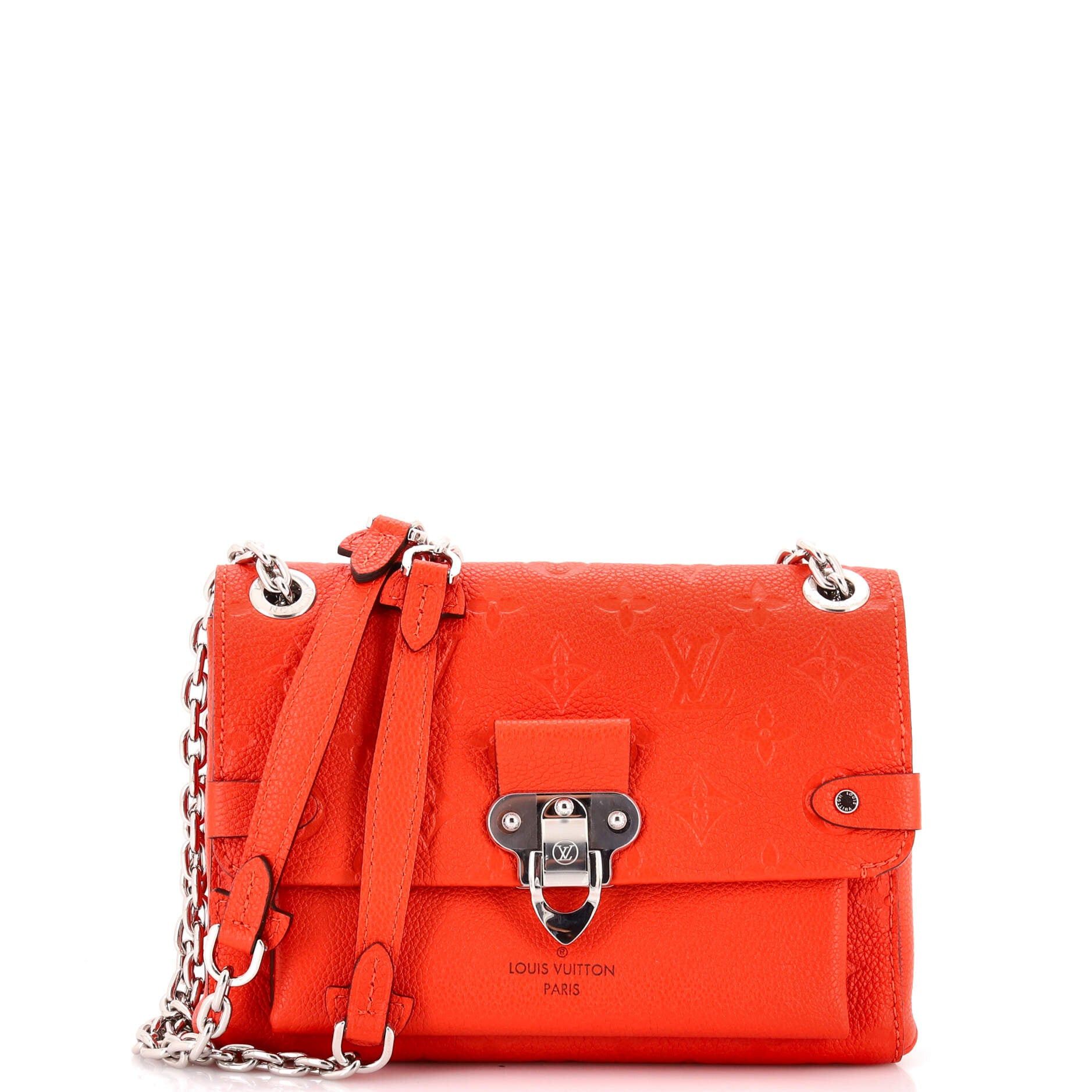 Louis Vuitton Vavin Handbag Size ONE SIZE - 1 Thumbnail