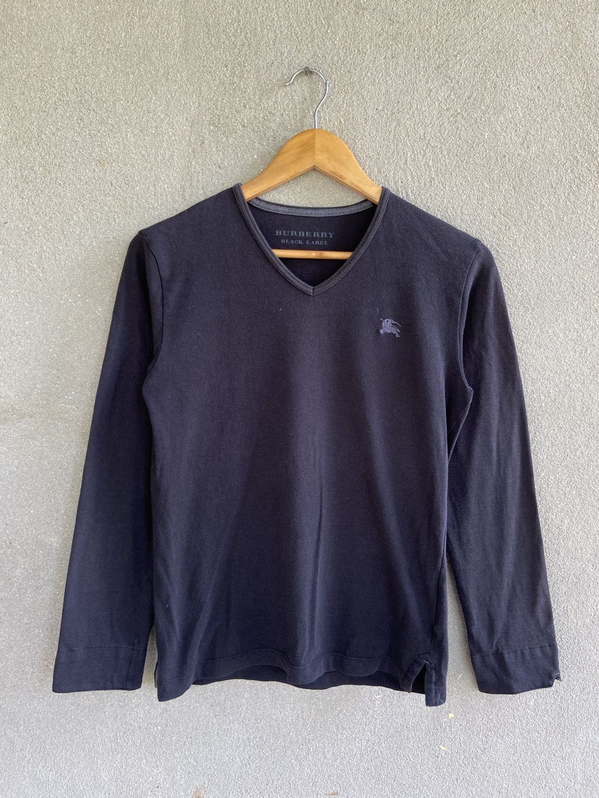 Burberry × Japanese Brand × Streetwear Burberry Black Label Burberry × Japanese Brand × Streetwear Burberry Black Label