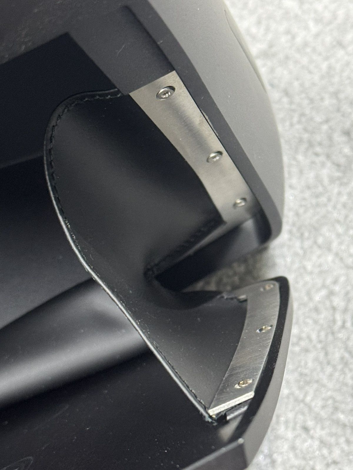 Balenciaga Balenciaga x Bang & olufsen speaker Size ONE SIZE - 7 Thumbnail