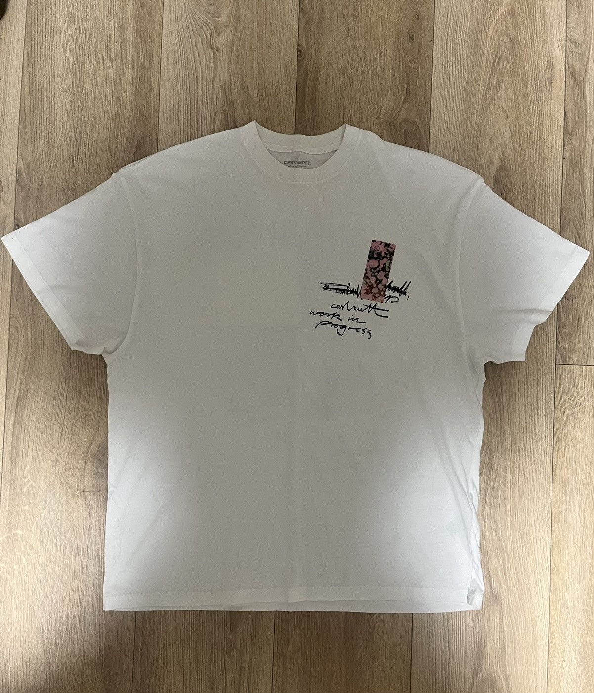 Carhartt Carhartt T-shirt Size M / US 6-8 / IT 42-44 - 2 Thumbnail