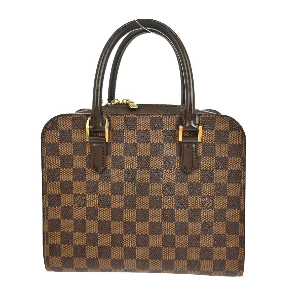 Louis Vuitton Louis Vuitton Triana Bag Damier Size ONE SIZE - 1 Thumbnail
