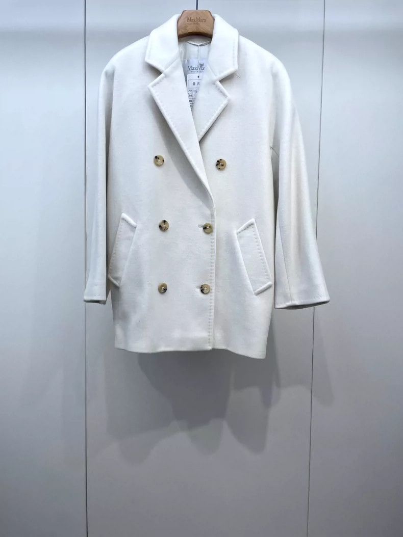 Max Mara Max Mara Coat, cardigan and sweater Size S / US 4 / IT 40 - 1 Thumbnail