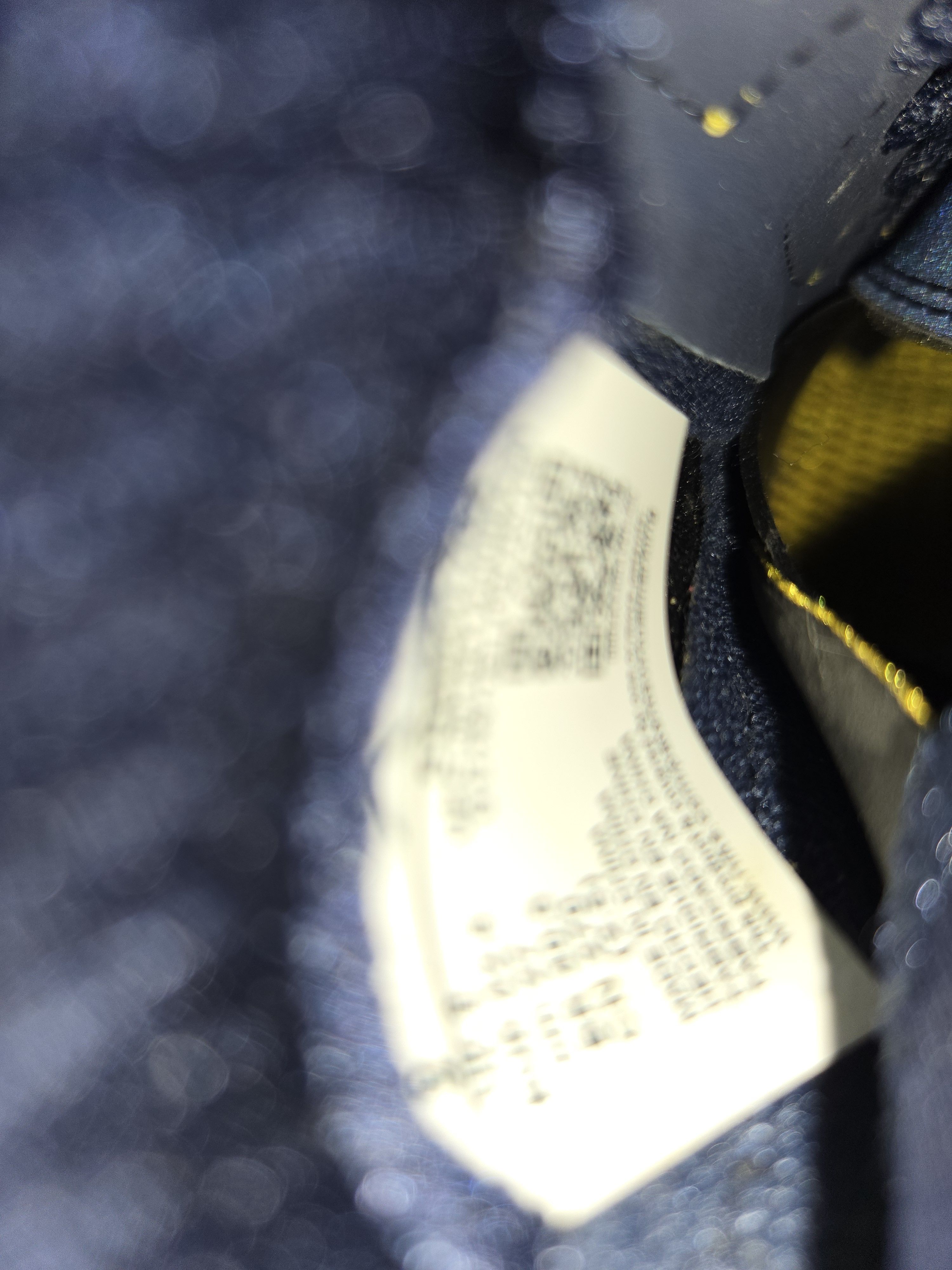 Jordan Brand JORDAN 5 MICHIGAN Size US 9 / EU 42 - 1 Thumbnail