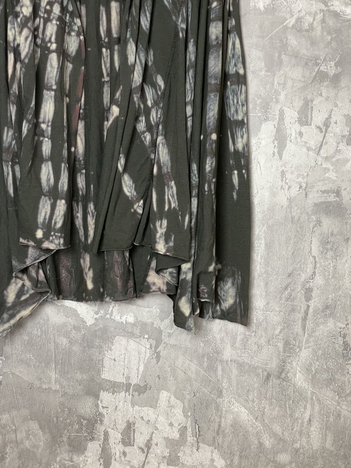 Allsaints × Vintage Cardigan Allsaints Vintage Luxury Y2k Style Size S / US 4 / IT 40 - 6 Thumbnail