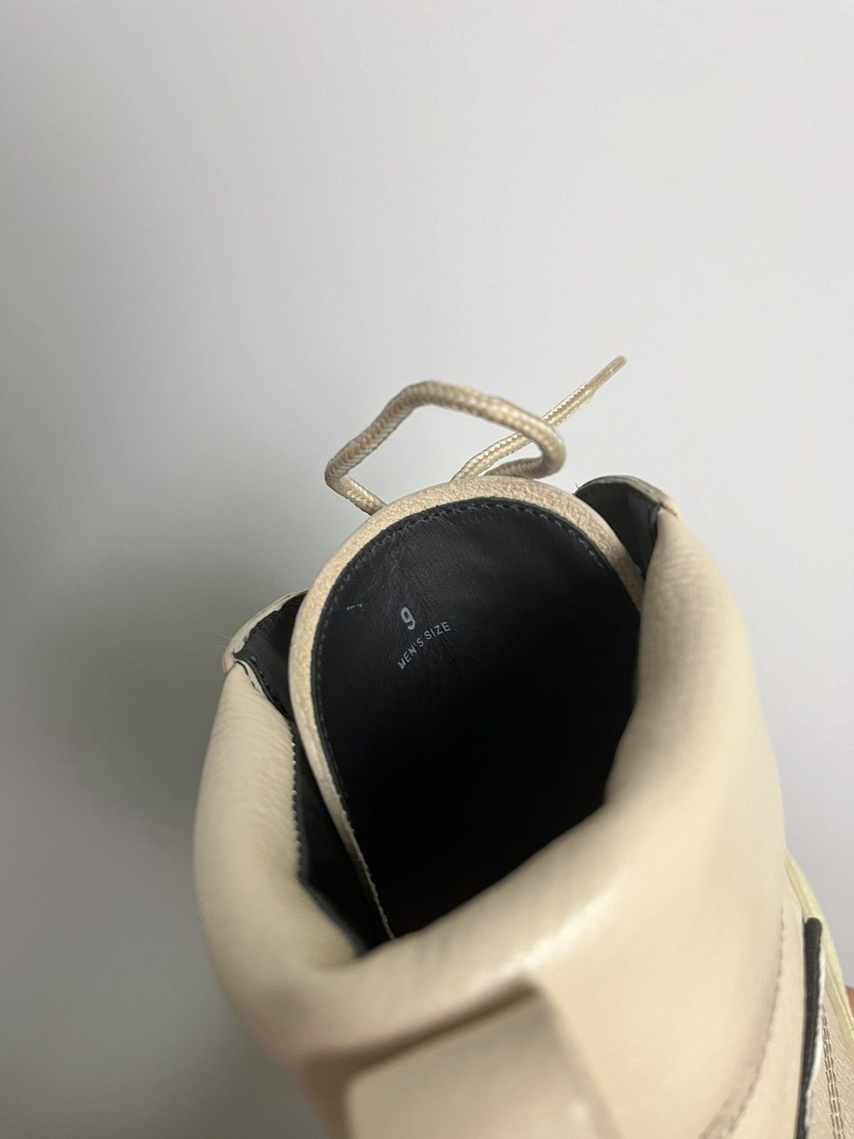 Moncler Moncler x palm angels x tods boots Size US 10 / EU 43 - 11 Thumbnail