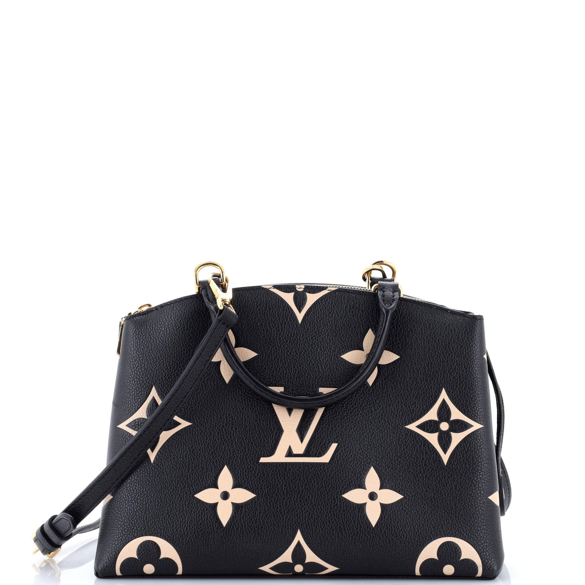 Louis Vuitton Petit Palais Handbag Size ONE SIZE - 1 Thumbnail