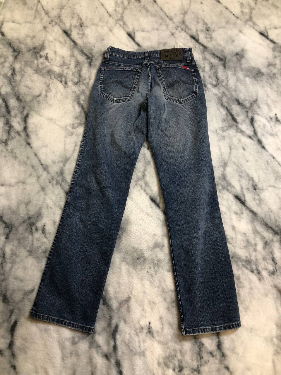 Mustang Mustang Jeans Size US 30 / EU 46 - 5 Thumbnail