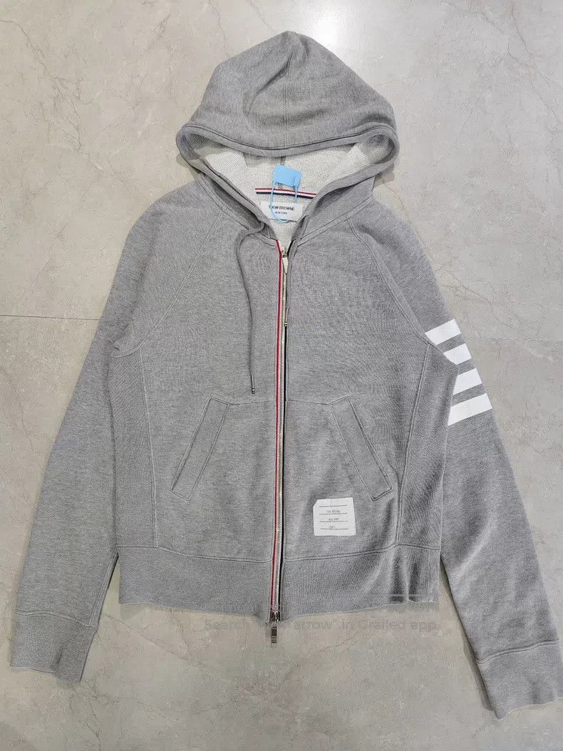 Thom Browne Thom Browne overcoat Size US S / EU 44-46 / 1 - 1 Thumbnail