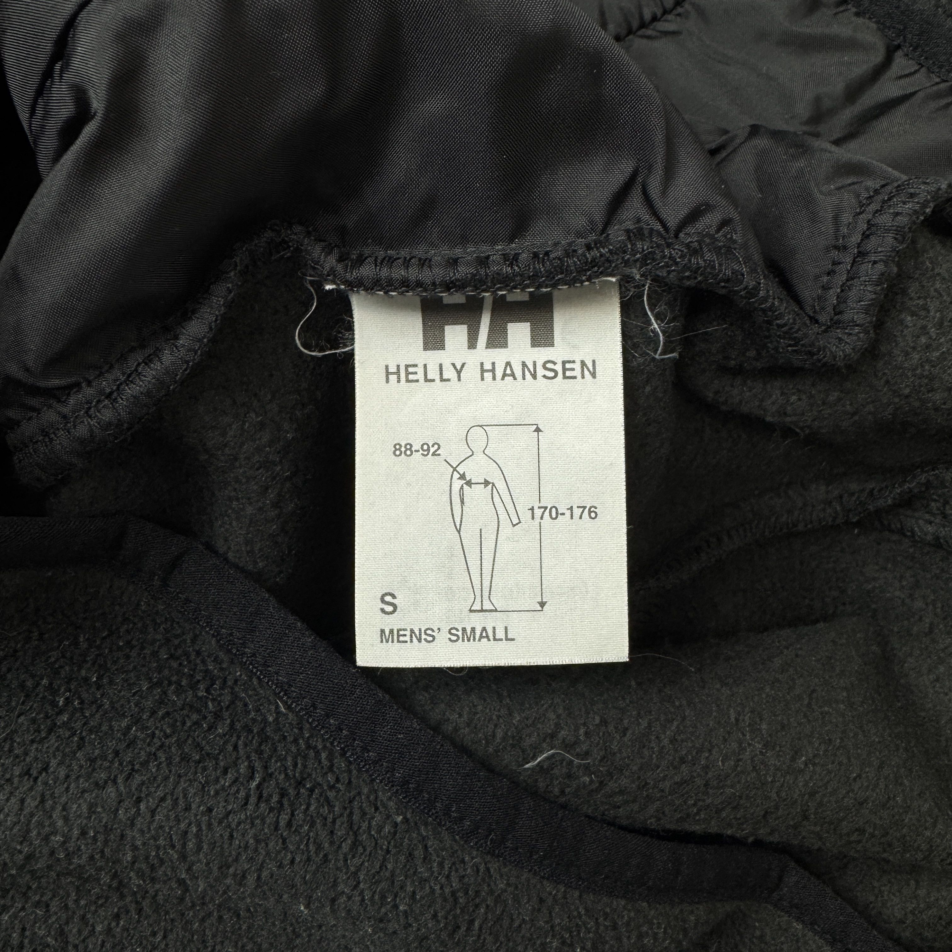 Helly Hansen Helly Hansen Zip in Fleece Jacket Size US S / EU 44-46 / 1 - 6 Thumbnail