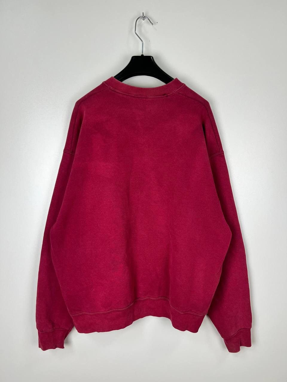 Vintage Warner Bros 1996 Tweenty movie vintage sweatshirt size XL Size US XL / EU 56 / 4 - 2 Thumbnail
