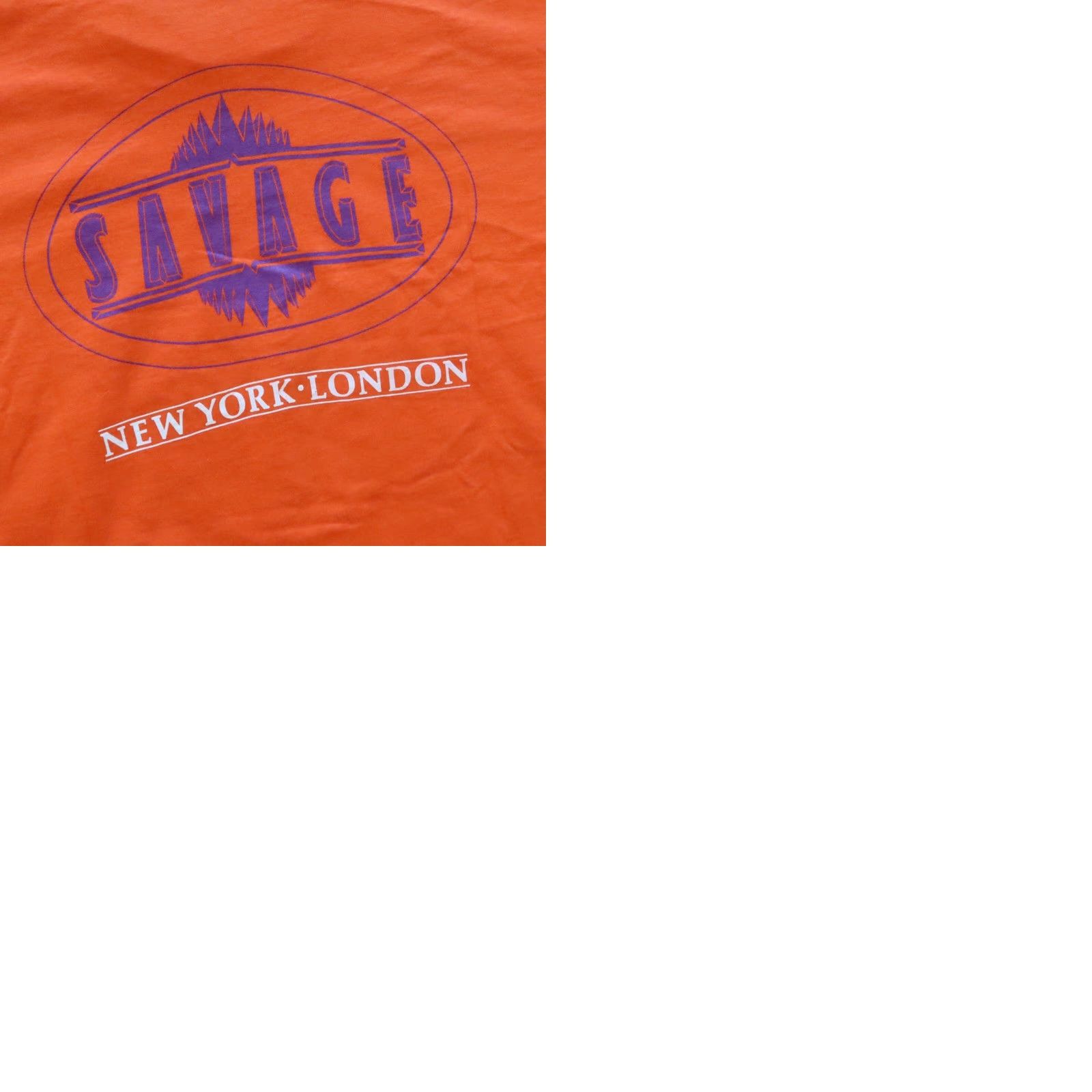 Vintage Vintage Mocca Soul Band Tee Shirt L Men Orange Band Mocca Soul Tee Shirt L Mens Orange Vintage Mocca Soul Band Tee Shirt L Mens Orange Size US L / EU 52-54 / 3 - 10 Thumbnail
