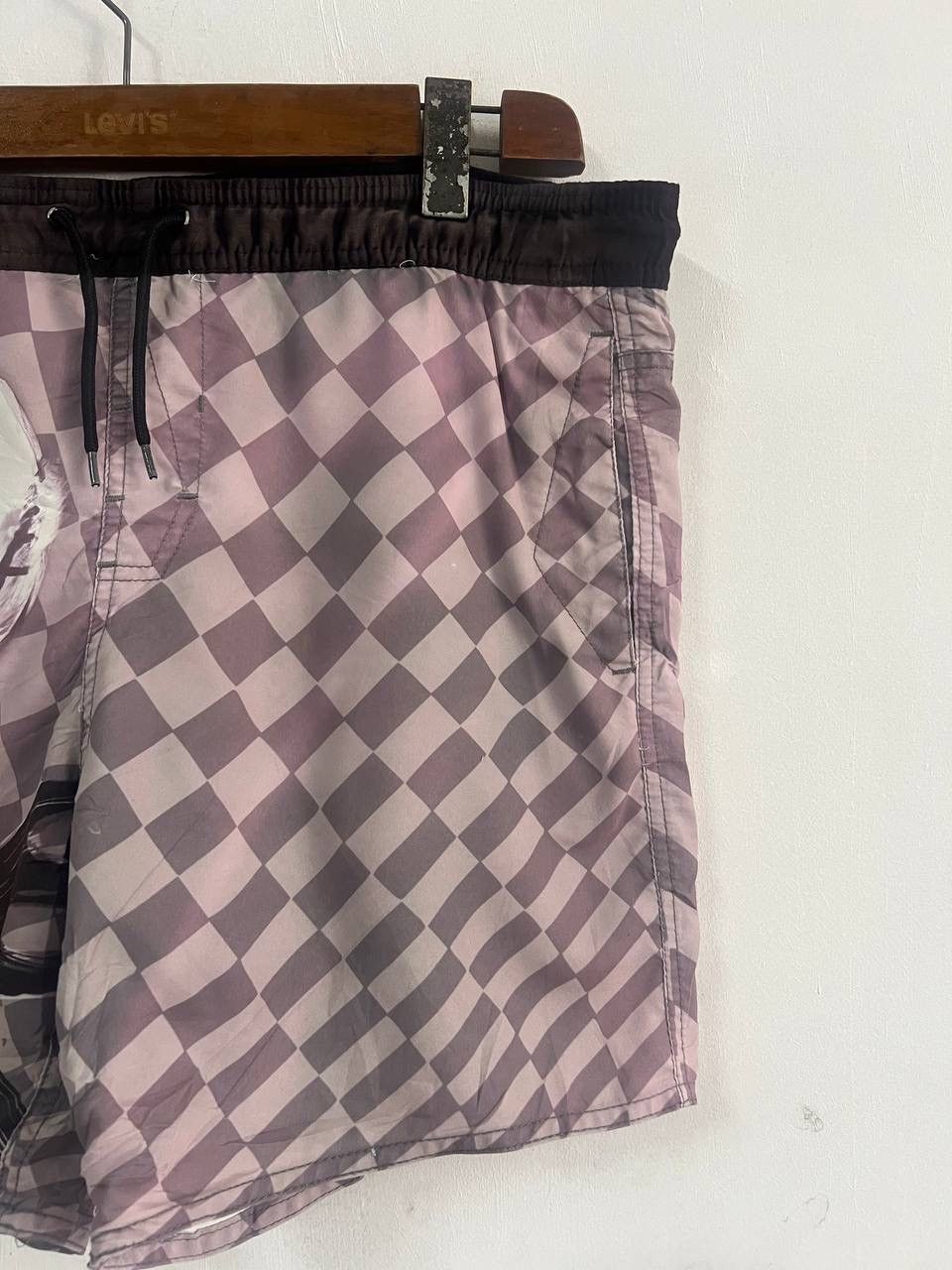 Disney Disney The Nightmare Before Christmas Short Size US 32 / EU 48 - 4 Thumbnail