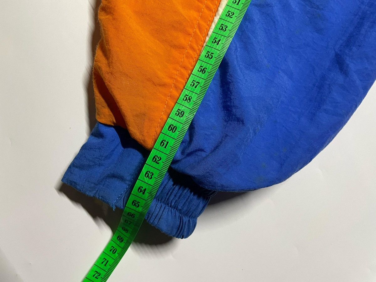 Apex One × NBA Knicks By Apex One NBA Basketball Vintage Windbreaker Jacket Size US L / EU 52-54 / 3 - 24 Thumbnail