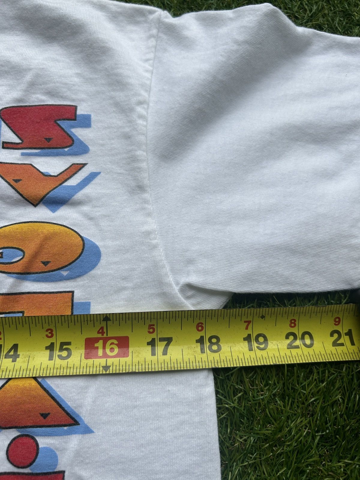 Vintage Vintage 90’s Hard Rock Cafe Hotel Las Vegas Black T-Shirt Size US S / EU 44-46 / 1 - 6 Thumbnail