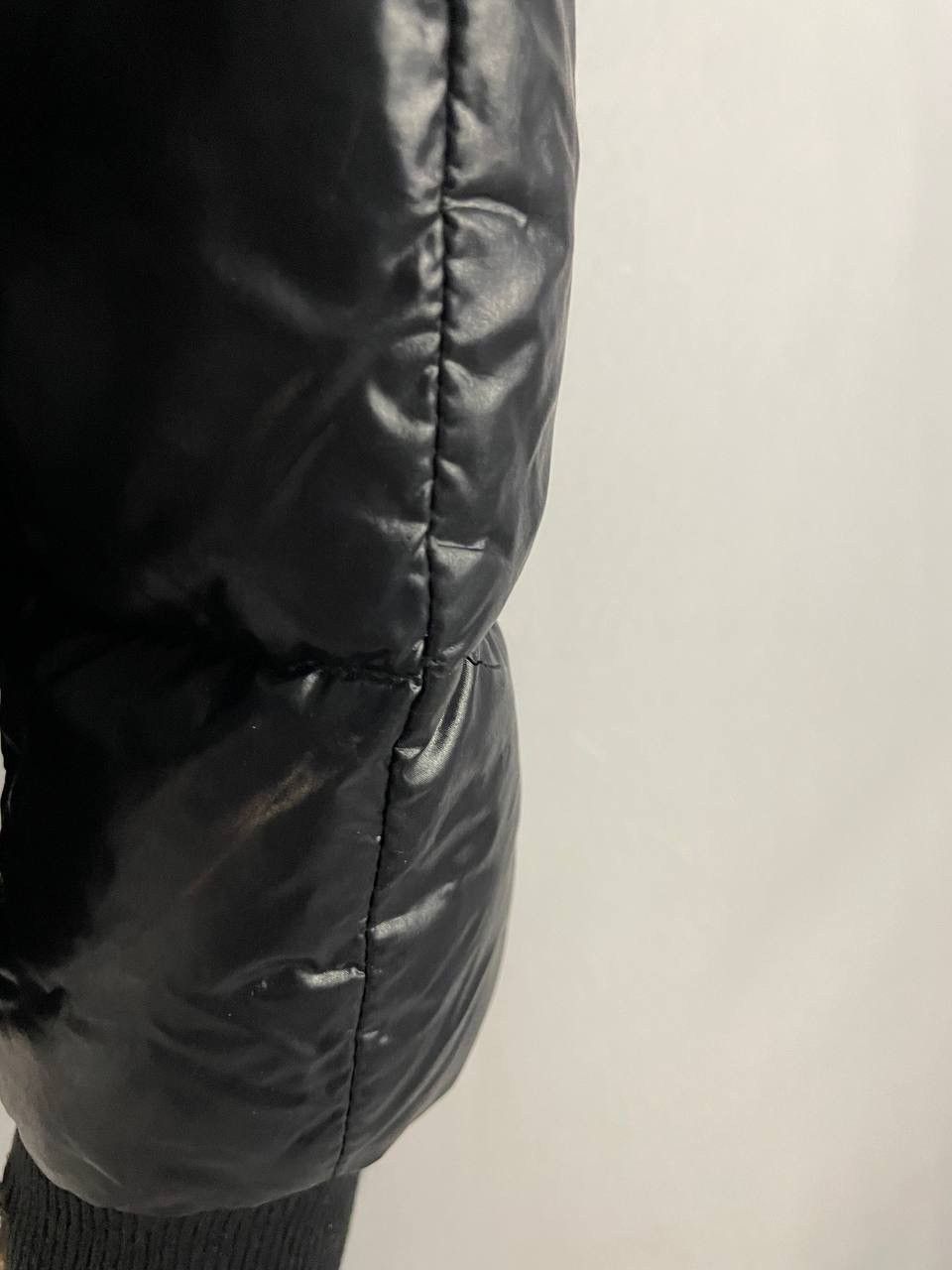 Moncler Moncler Down Jacket Black Size US L / EU 52-54 / 3 - 22 Thumbnail