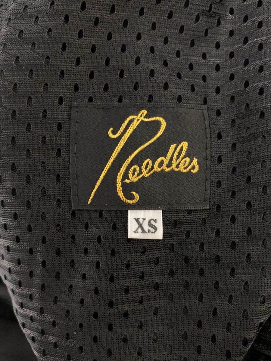 Needles Needles Boot-Cut Track Pants Black Size US 28 / EU 44 - 4 Thumbnail