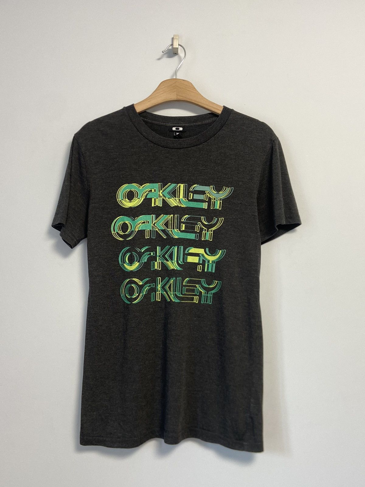 Oakley × Vintage Oakley Vintage y2K style Size US M / EU 48-50 / 2 - 1 Thumbnail