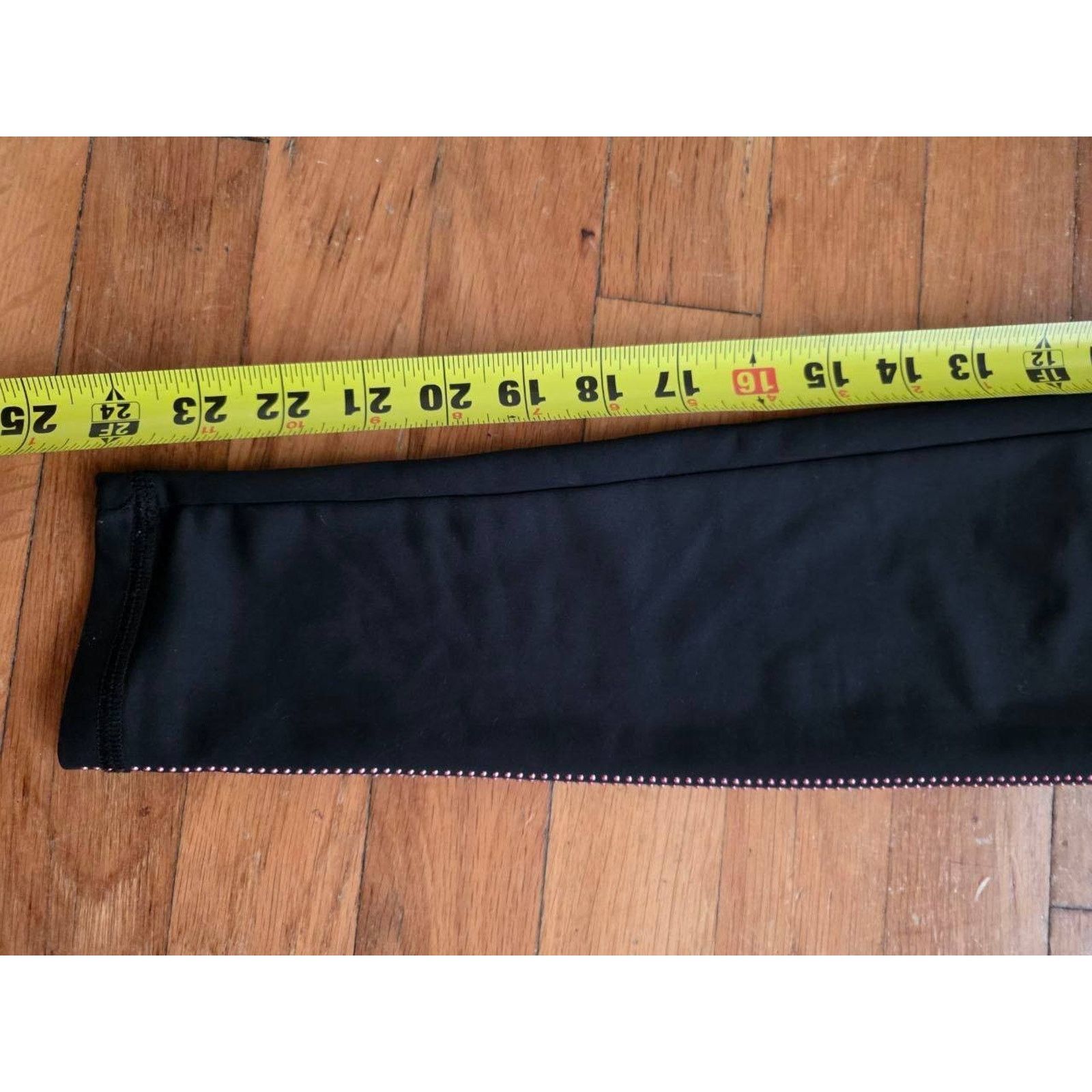 Beach Riot Beach Riot sport X Soulcycle Stud Détail Women A001026 Size 22" - 5 Thumbnail